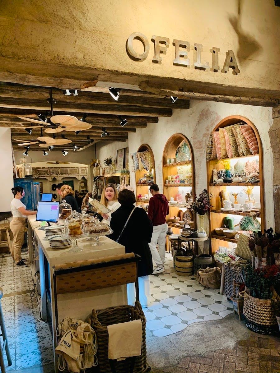 Ofelia Concept Store