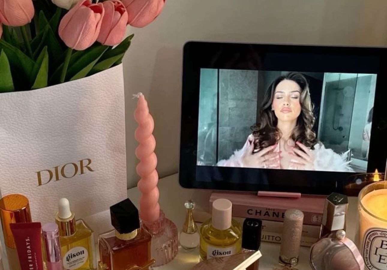 Maquillaje y skincare - Products hypelist by Aitana Moraleda Fernández