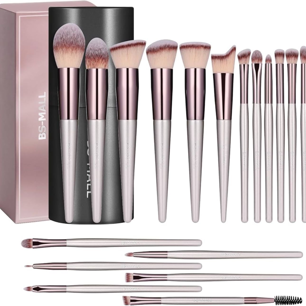Kit de brochas - Amazon