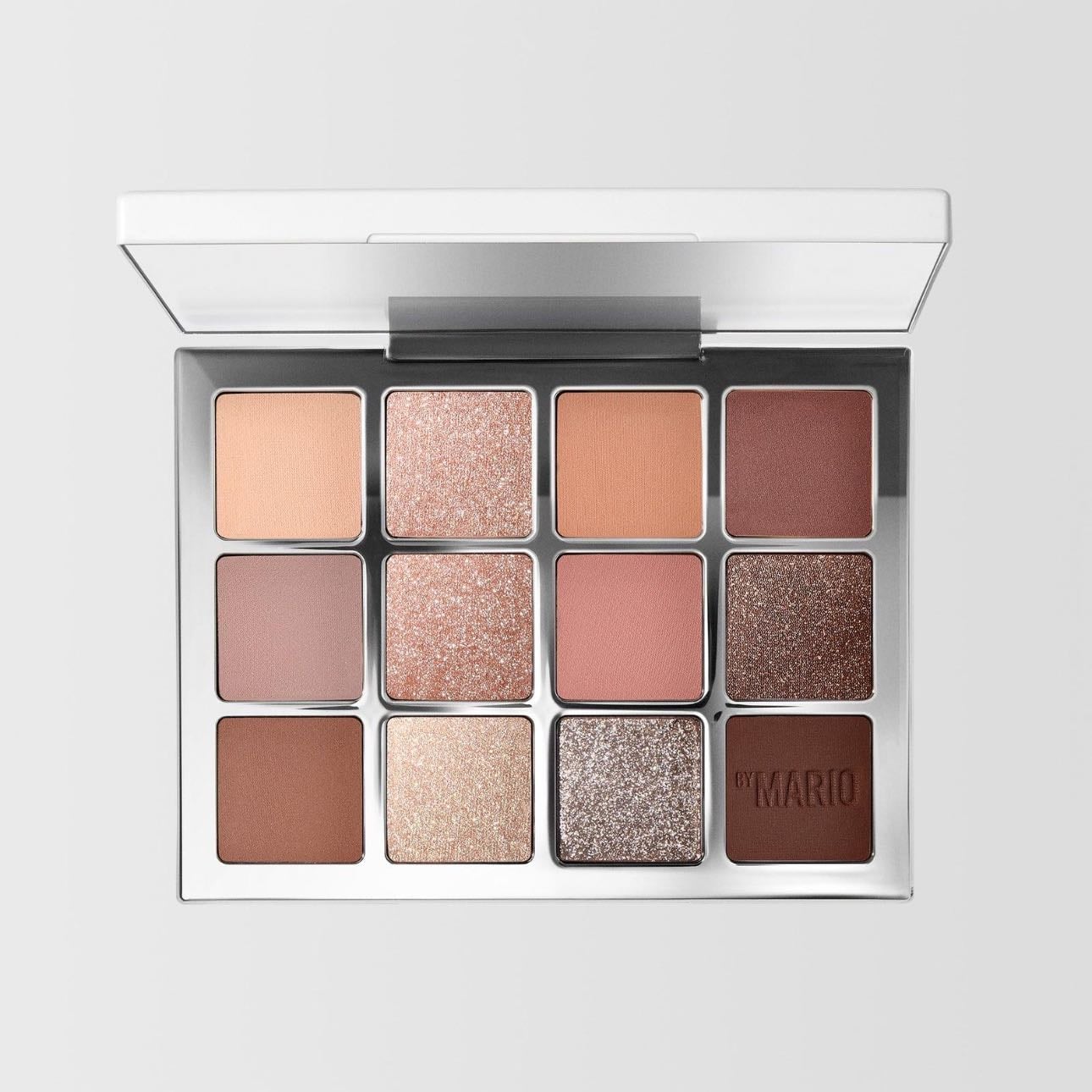 Ethereal Eyes pallete - Makeup by Mario