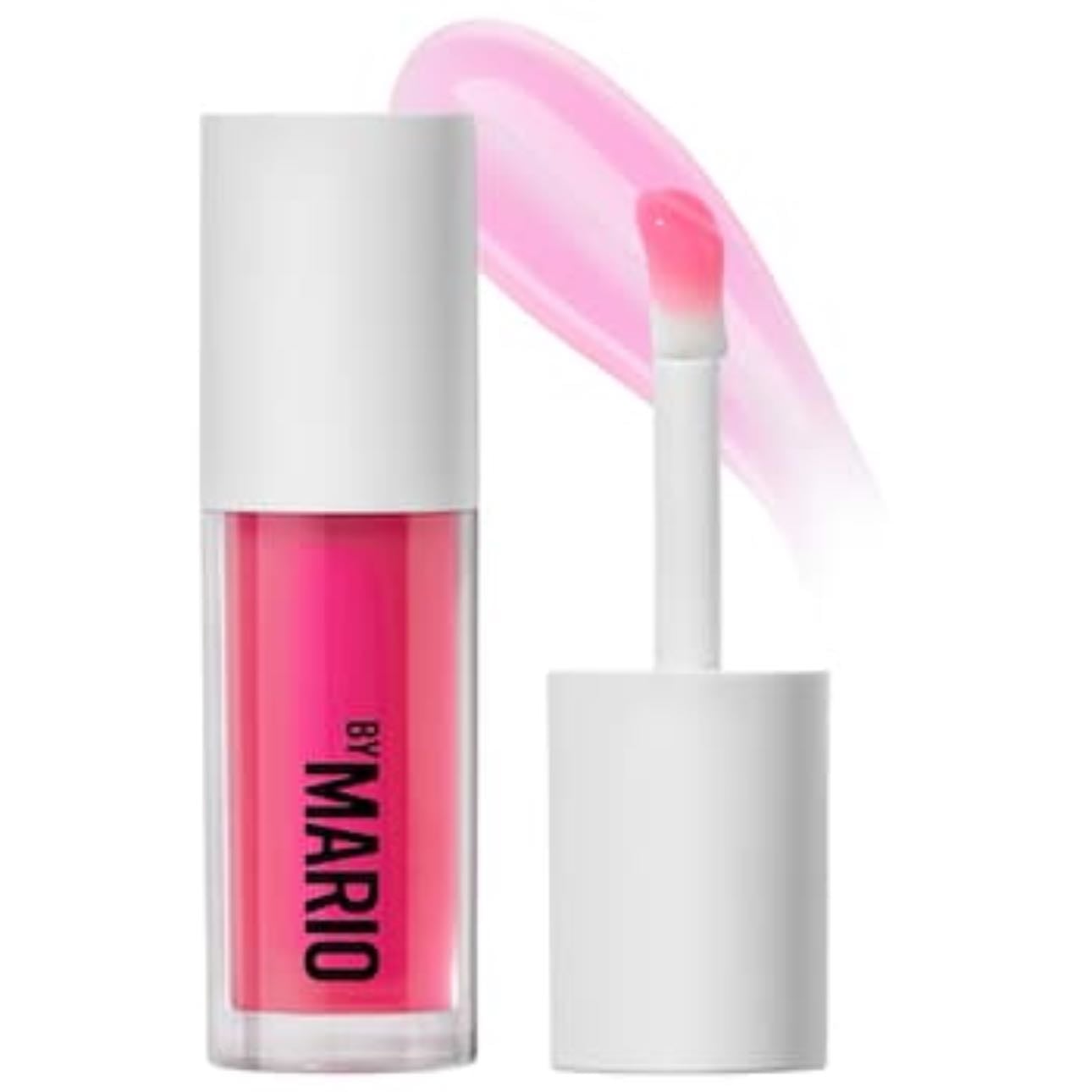 SuperShine™ lip gloss - Makeup by Mario