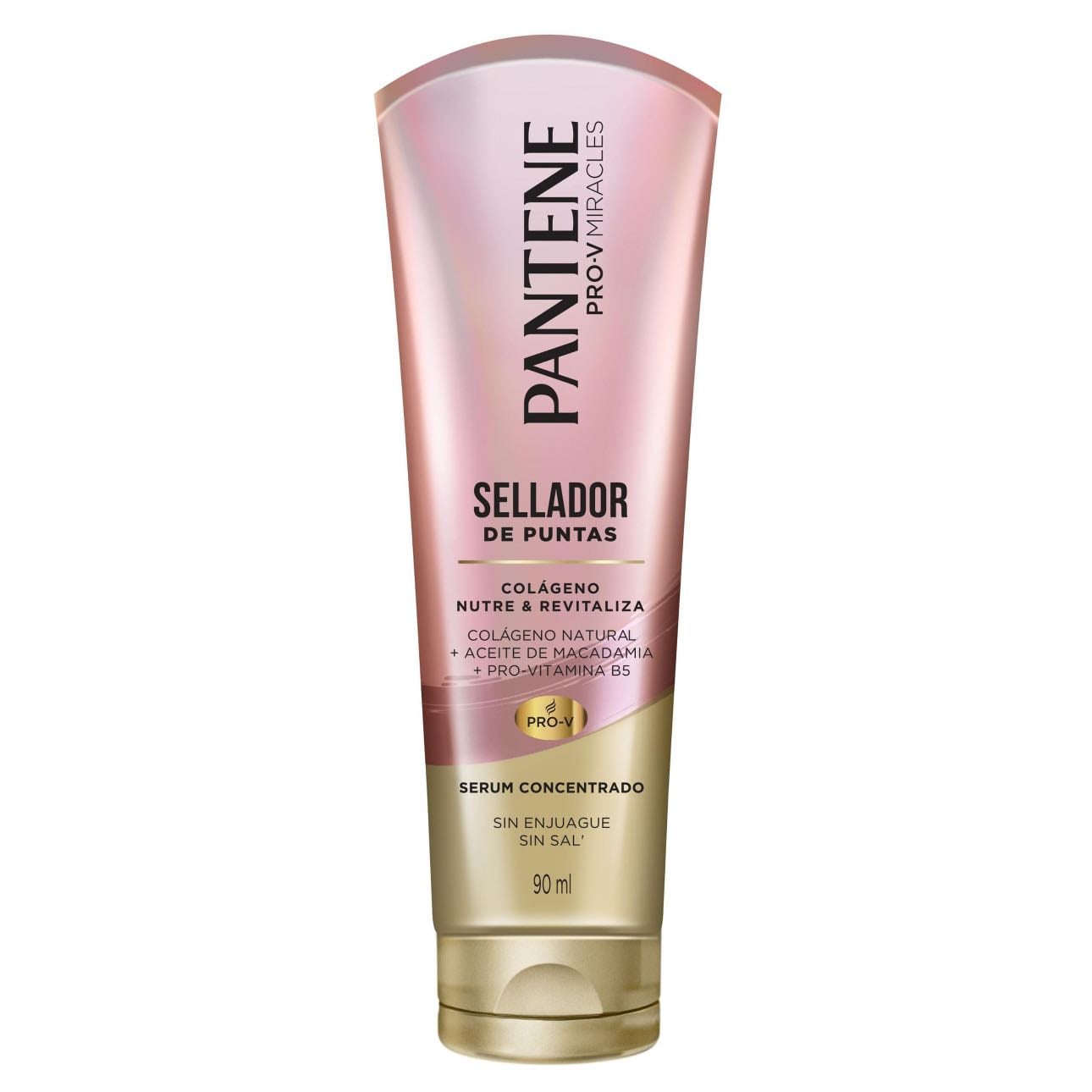 Serum sellador de puntas - Pantene