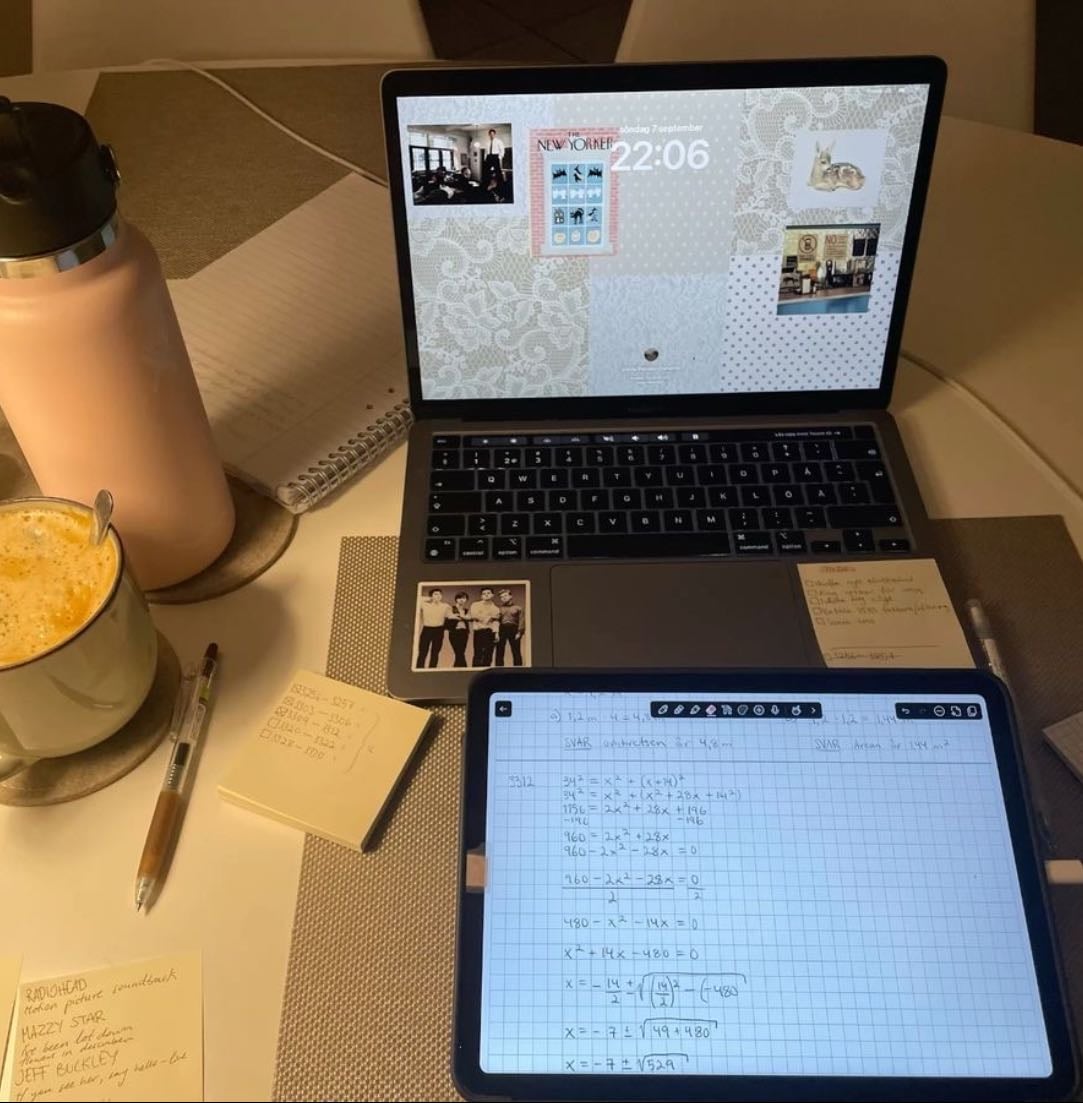 Topics to study - Other hypelist by Angelina Guerra