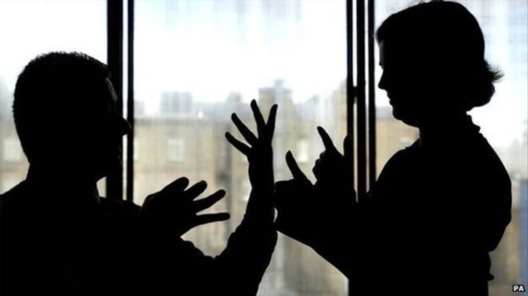 Sign language
