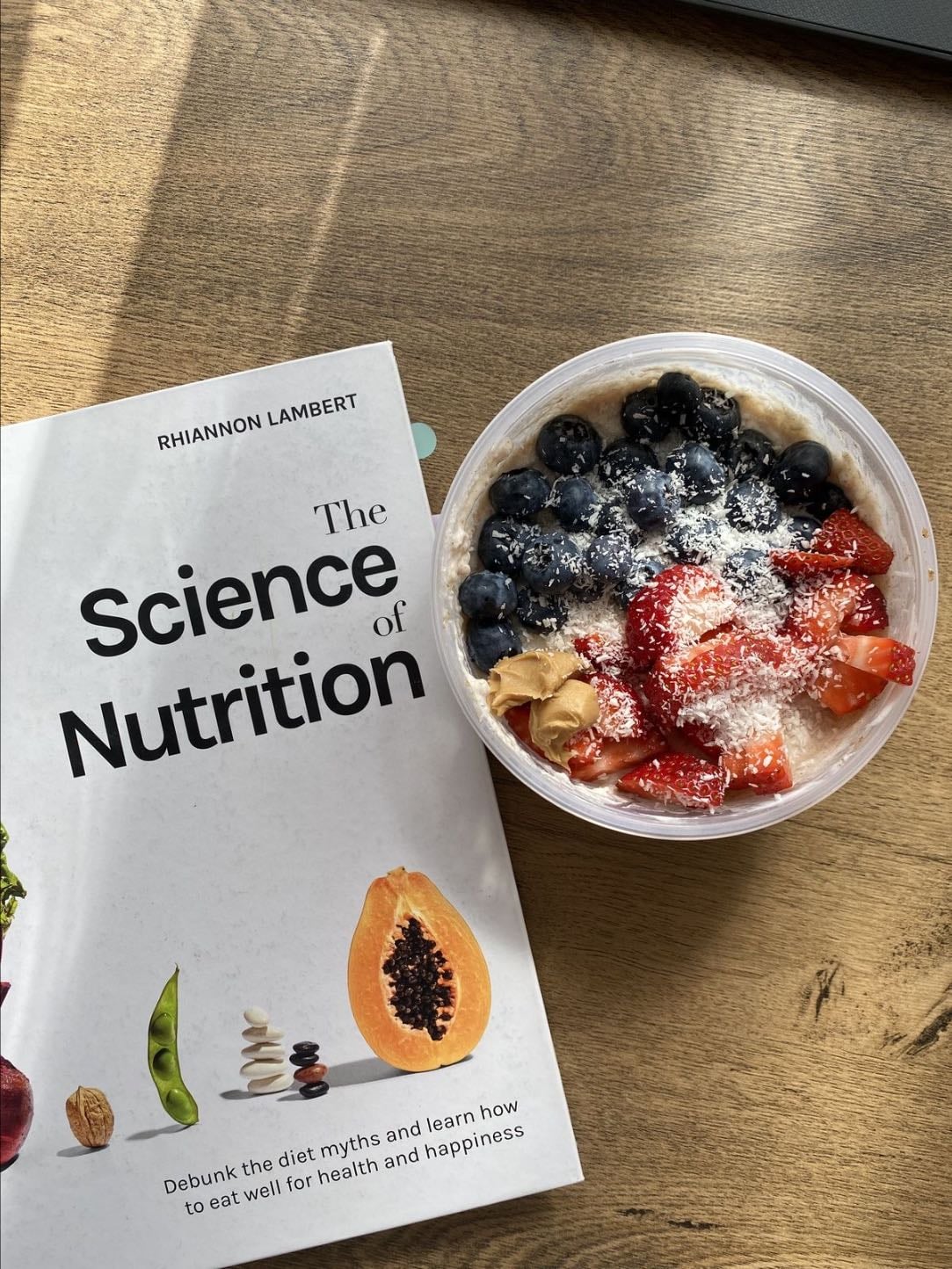 Nutrition