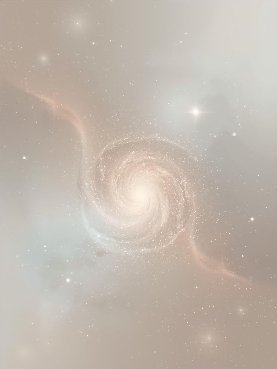 The law of vibration