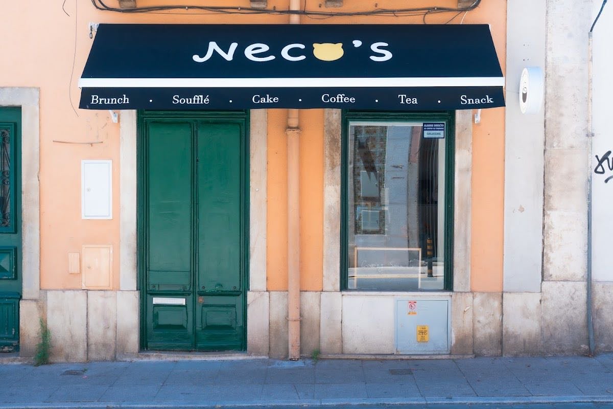 Neco's