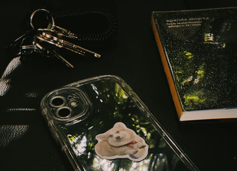 ACCESORIOS 🔑 - Products hypelist by Claudio Burhoy