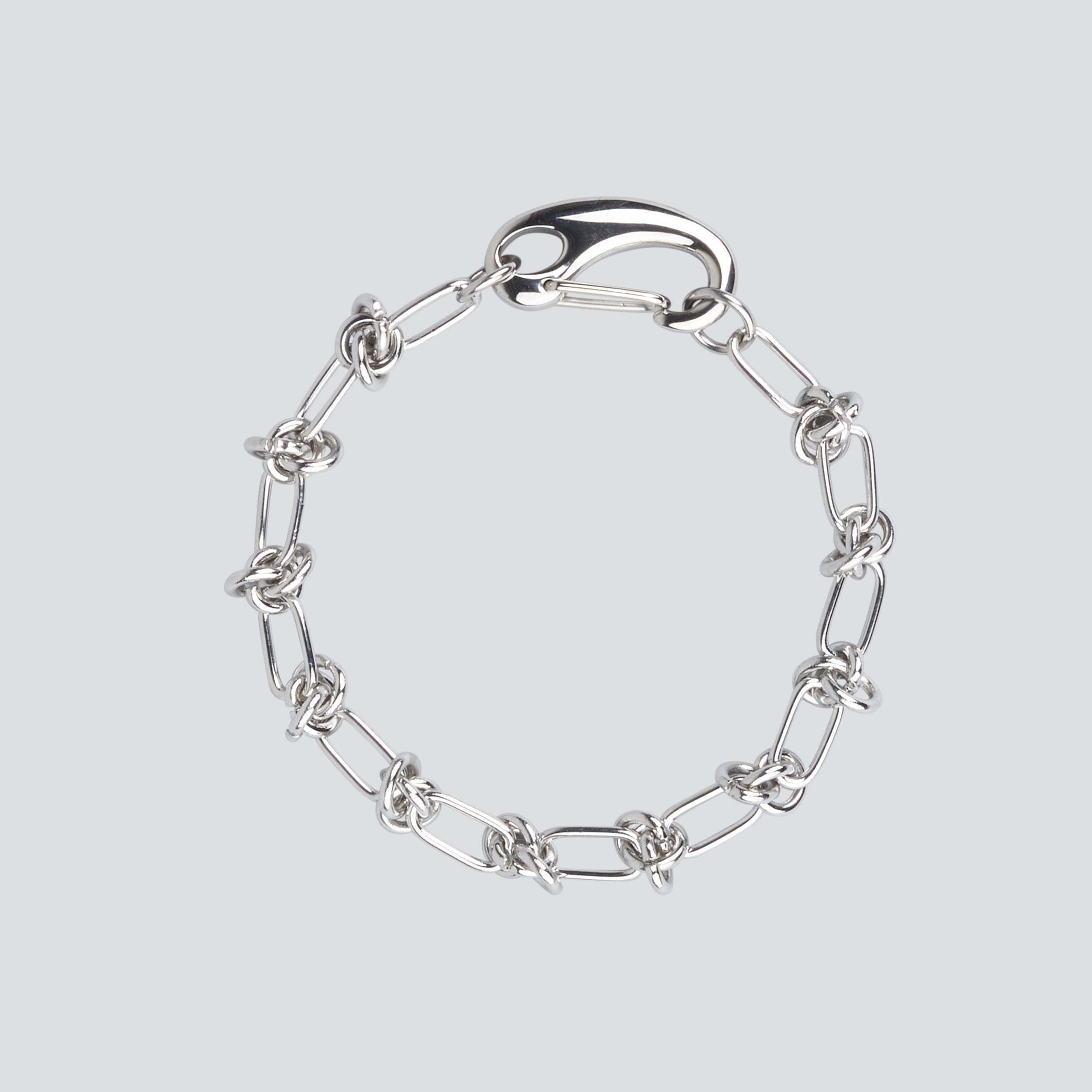 Pulsera KNOTS - arreo.cl