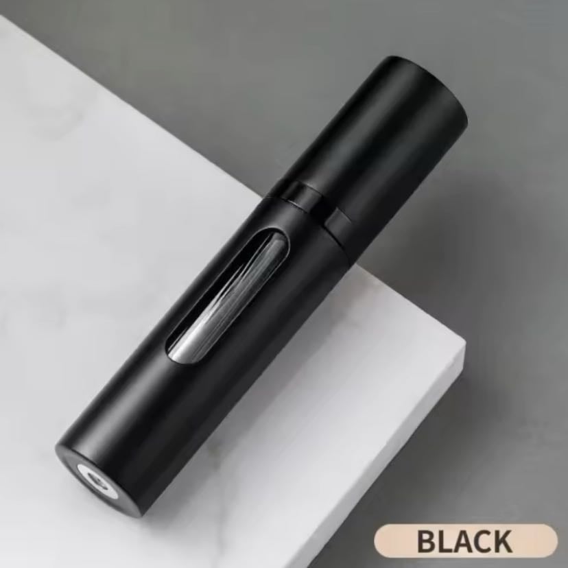 Mini atomizador para perfume