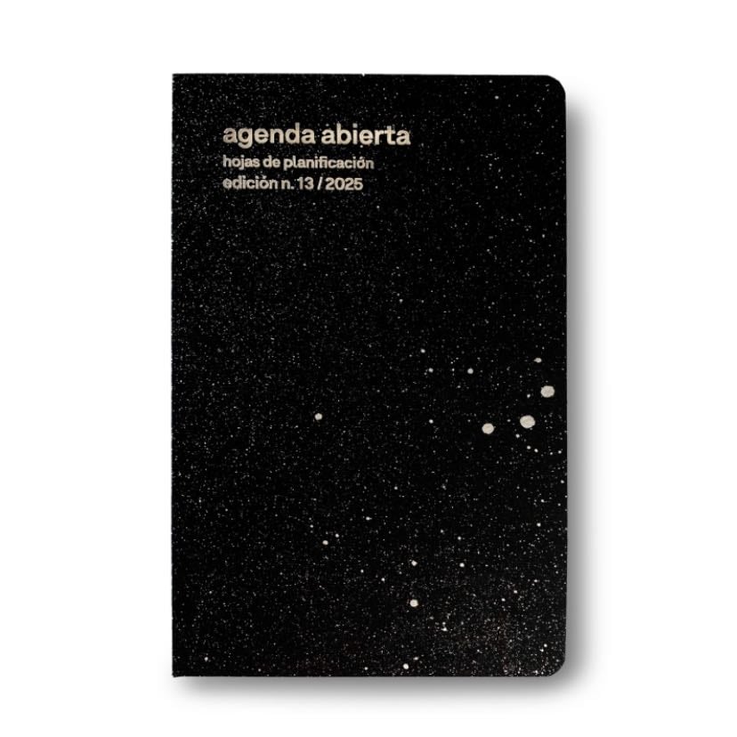 Agenda Abierta