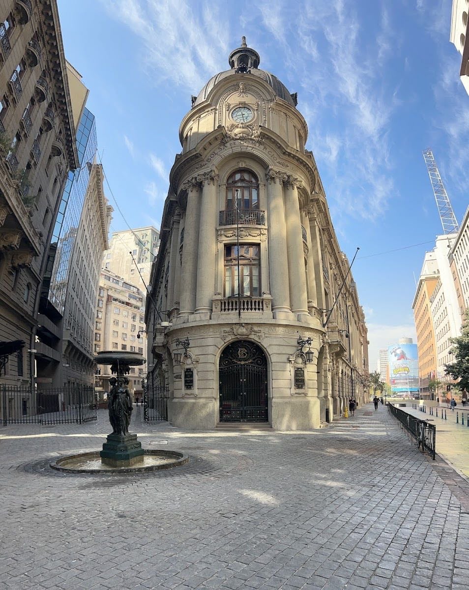 Barrio La Bolsa