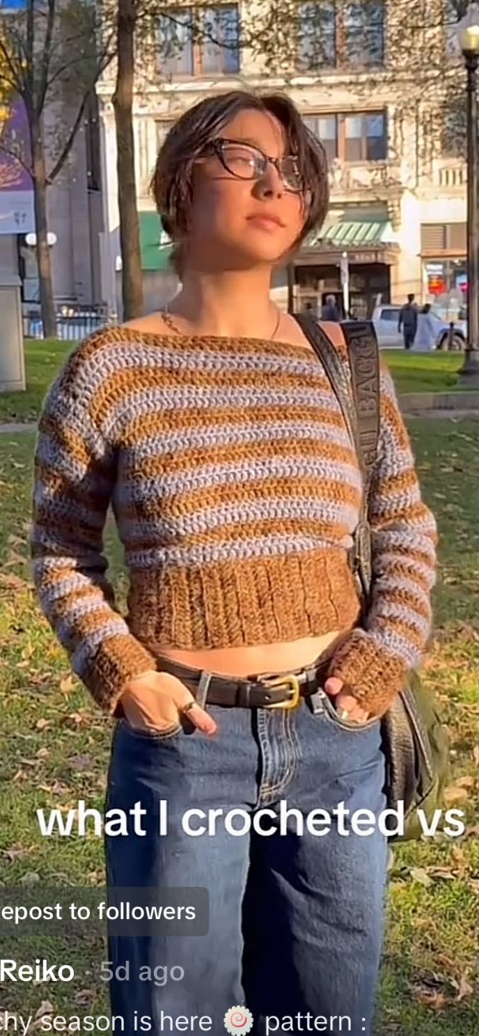 off the shoulder sweater - Make Your Day