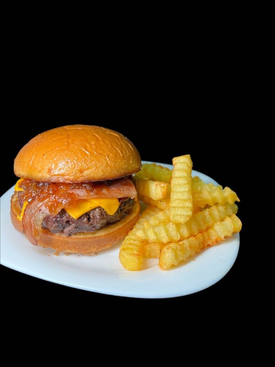 Deu Fome Gourmet