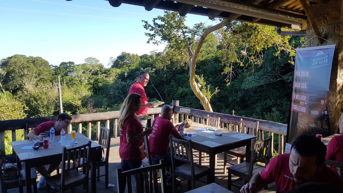 Restaurante Mirante