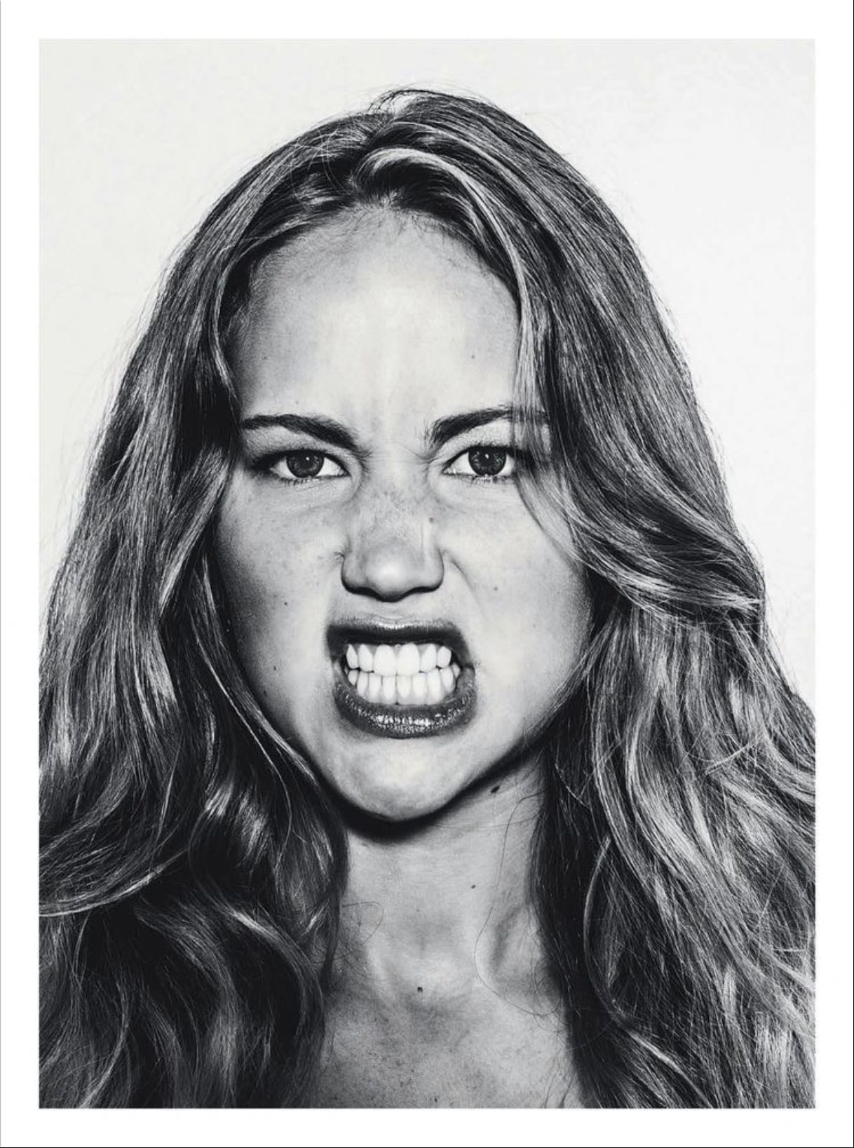 Jennifer Lawrence - Artist