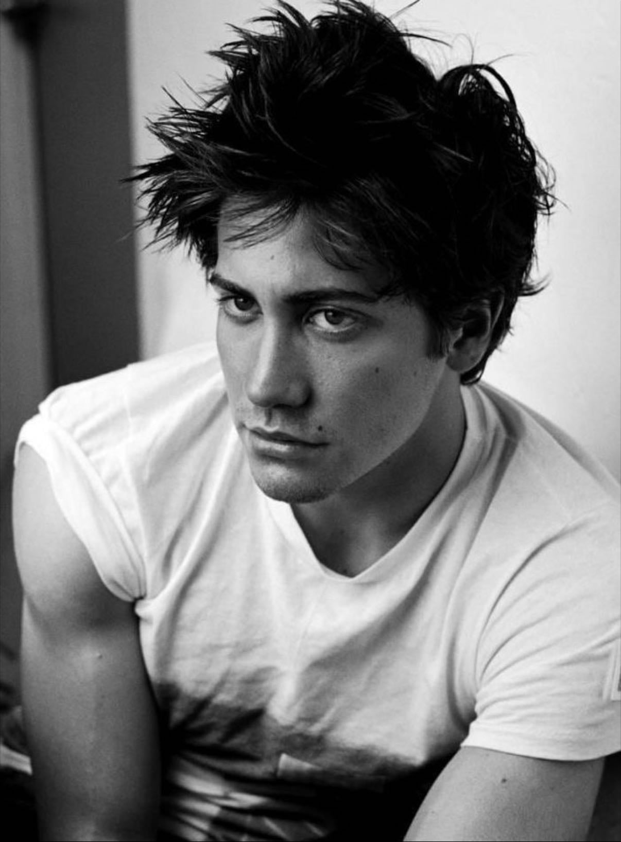 Jake Gyllenhaal - Artist