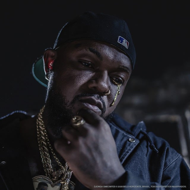 Djonga - Artist