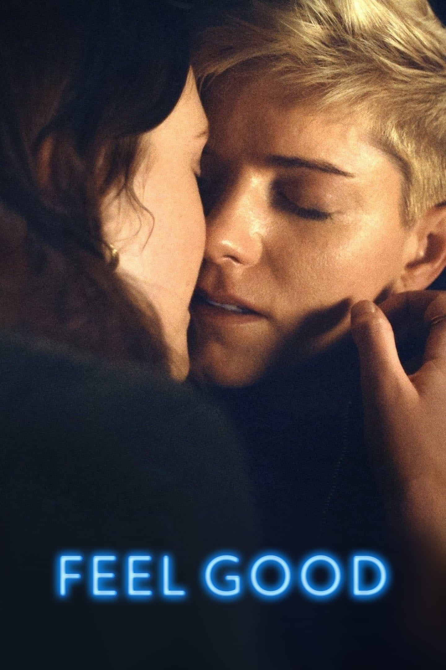 Feel Good - Joe Hampson, Mae Martin · 2020