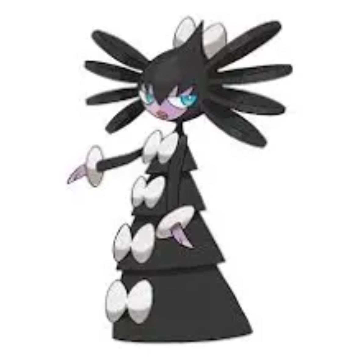 gothitelle
