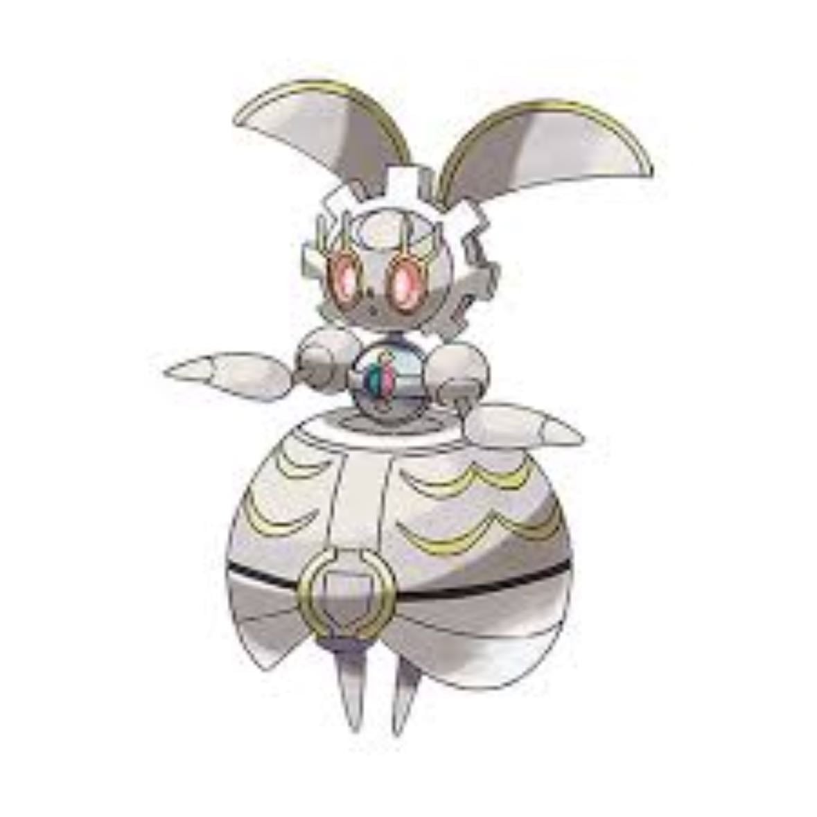 magearna