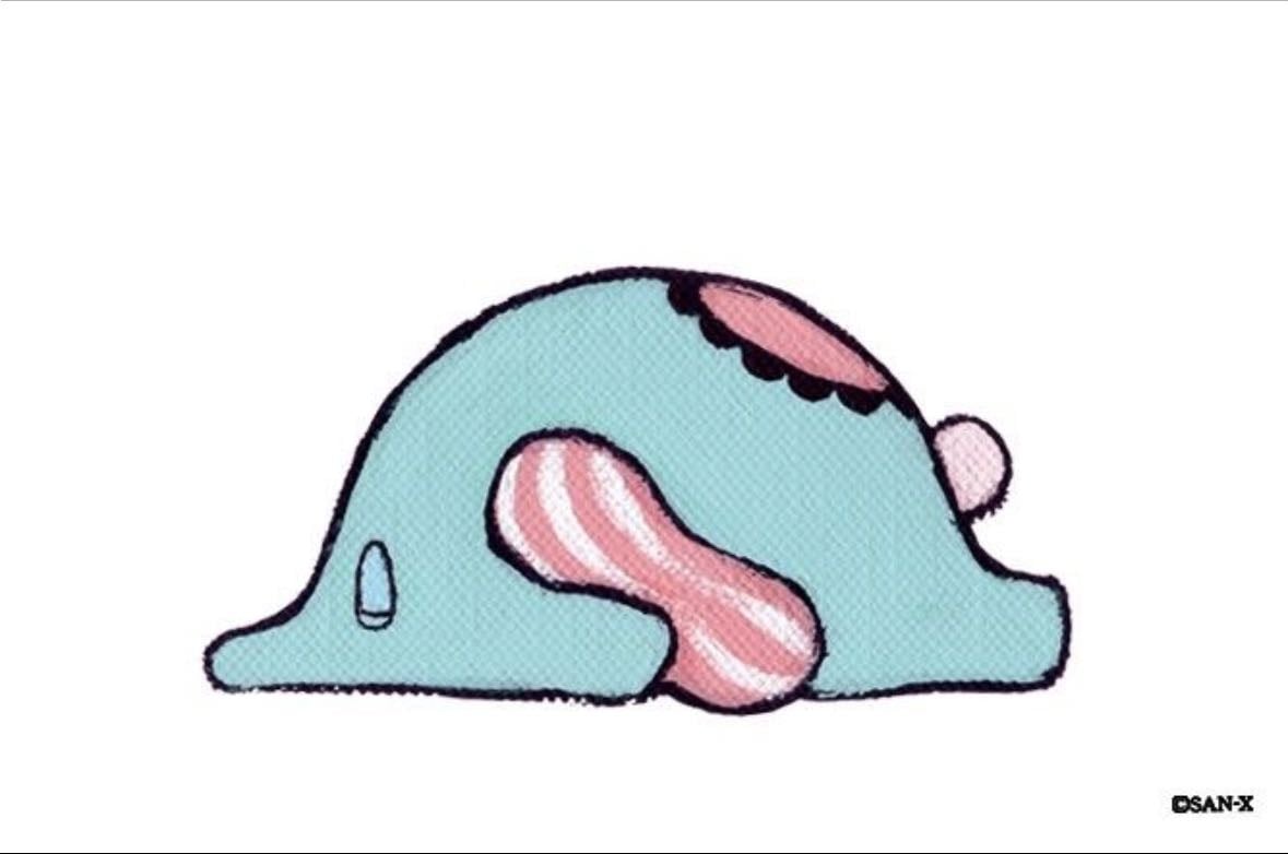 mouton