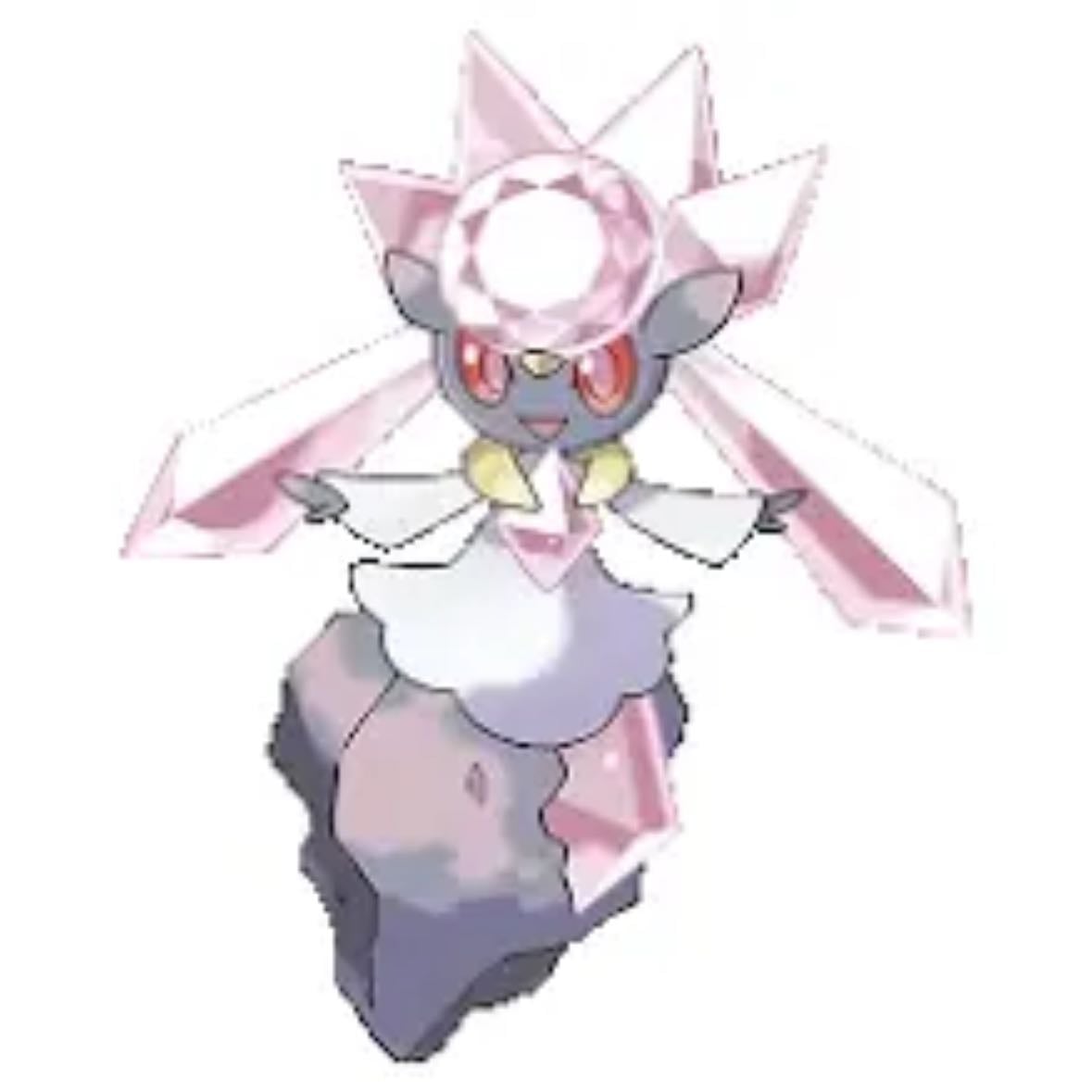 diancie