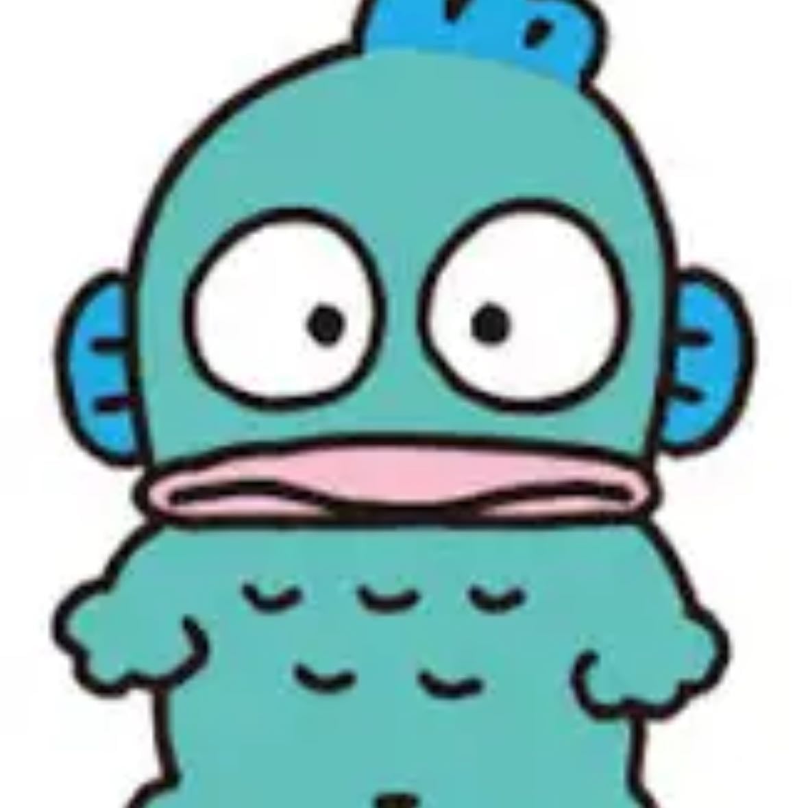 hangyodon