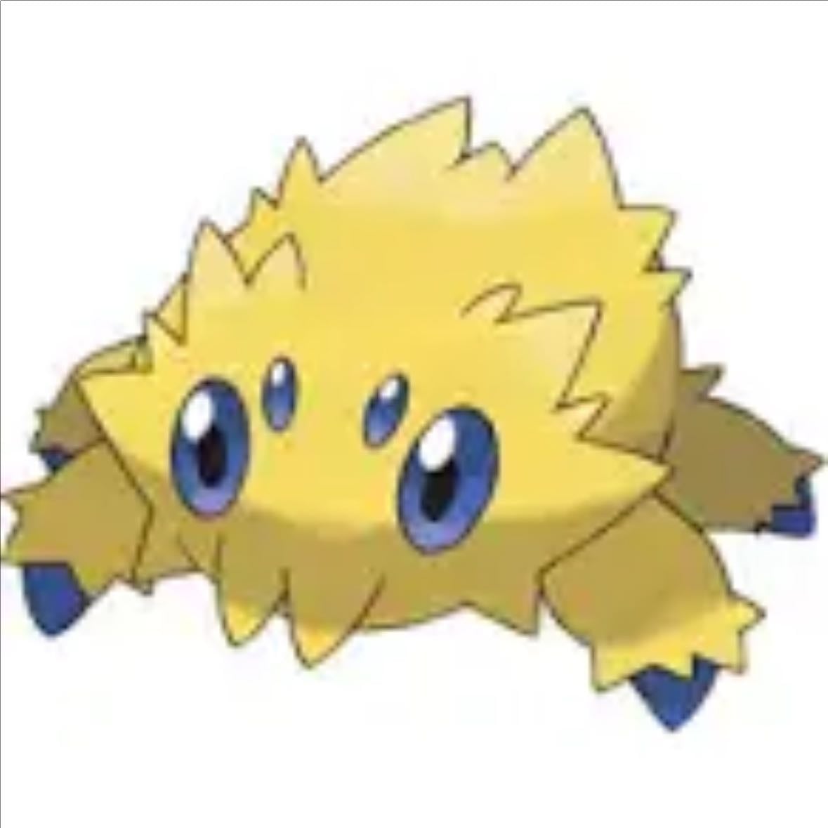 joltik