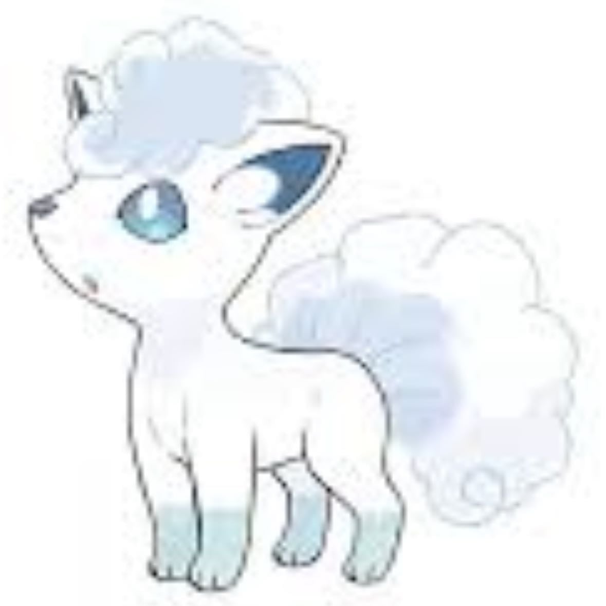 alolan vulpix