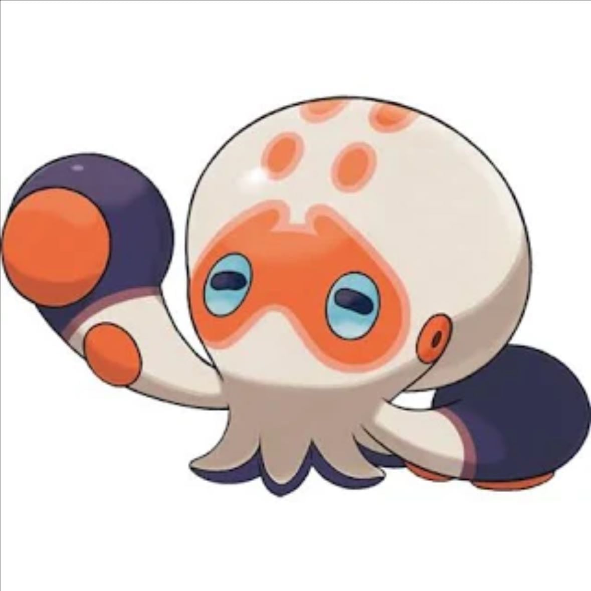 clobbopus