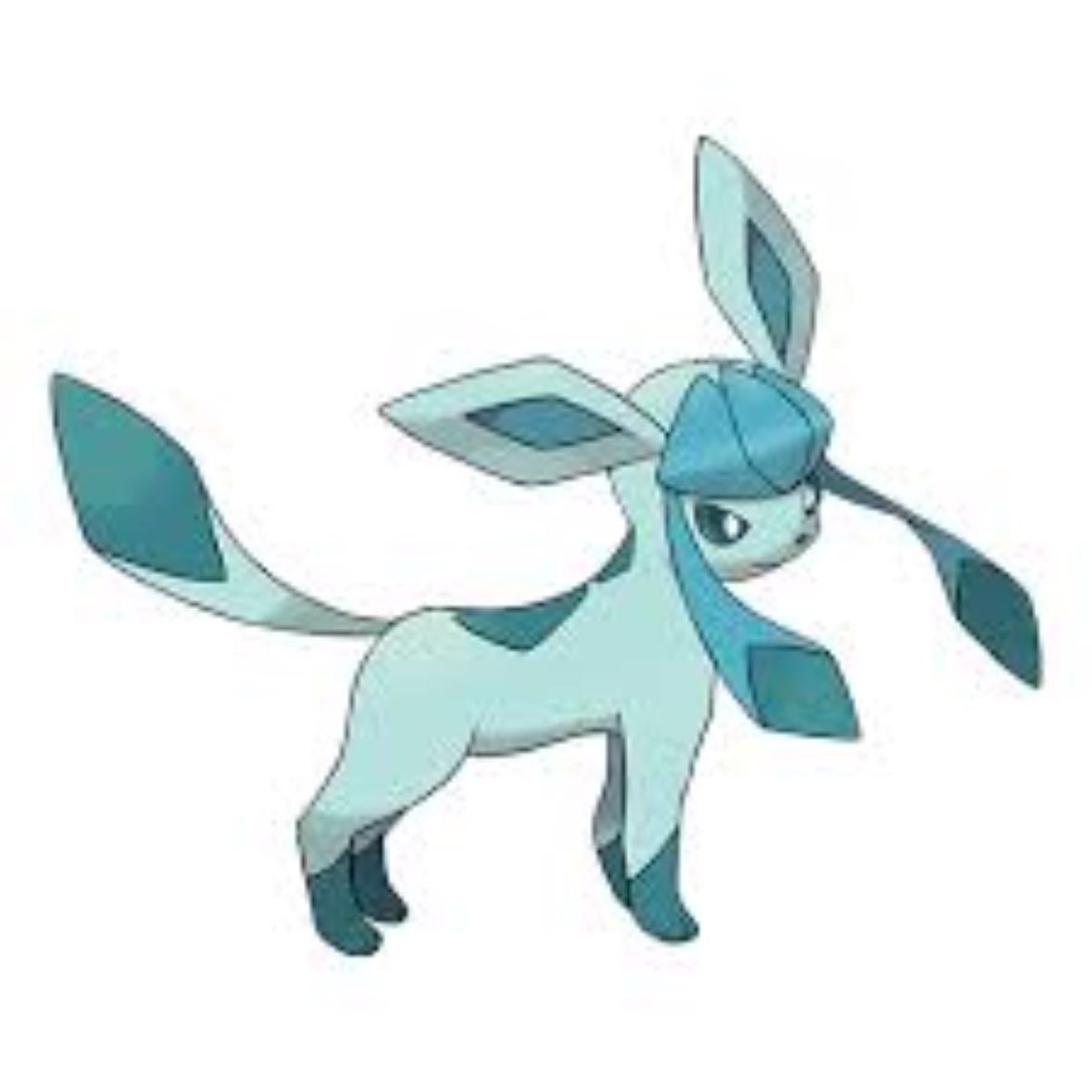 glaceon