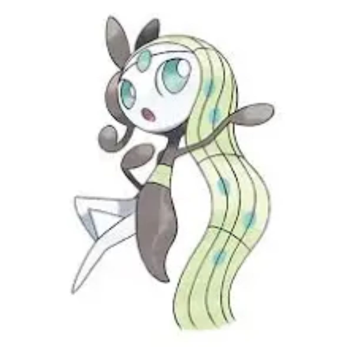 meloetta