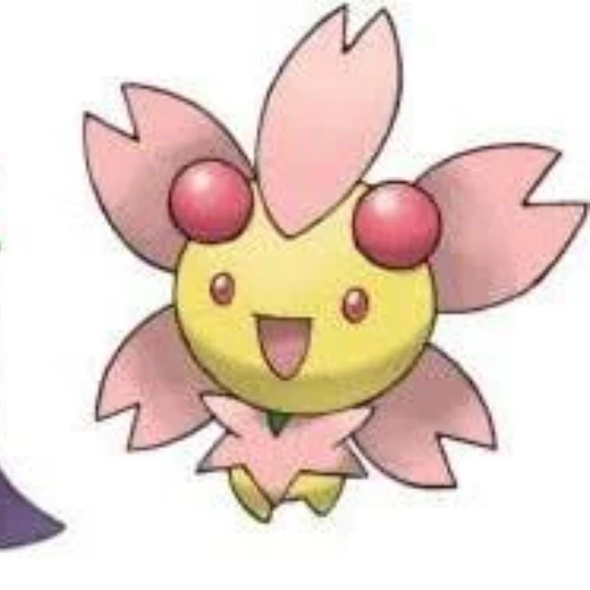 cherrim