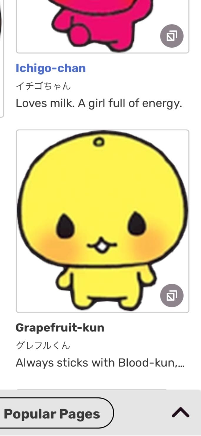 grapefruit-kun