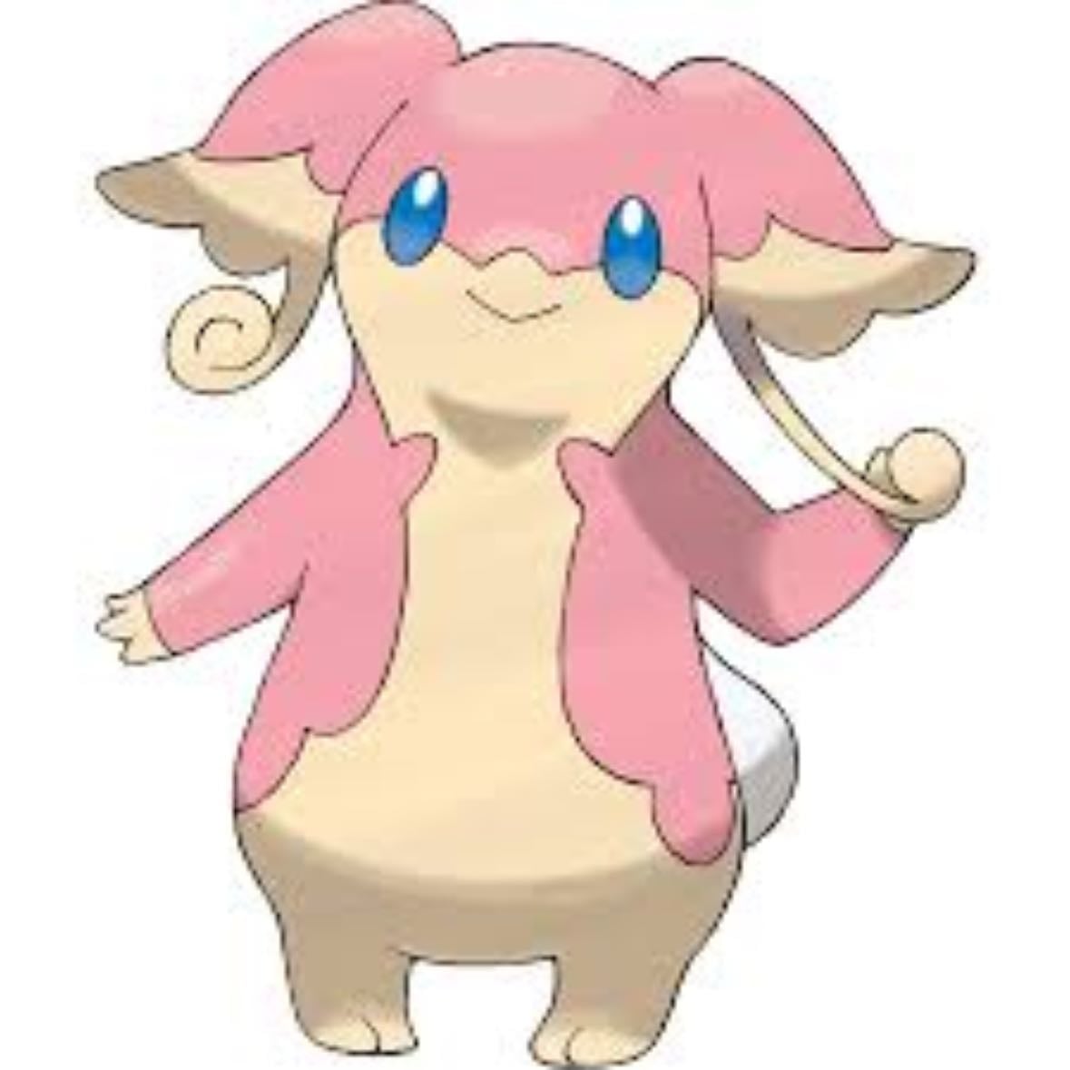 audino