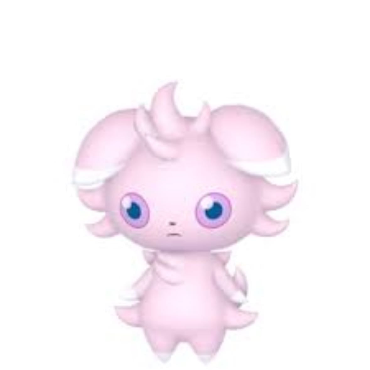 shiny espurr