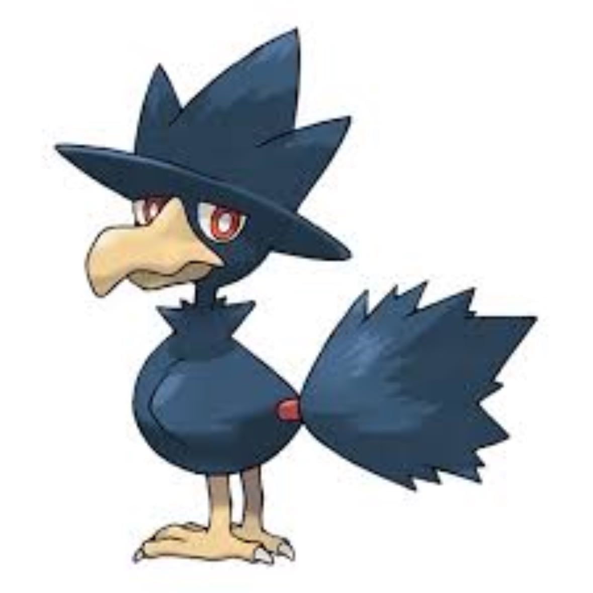 murkrow