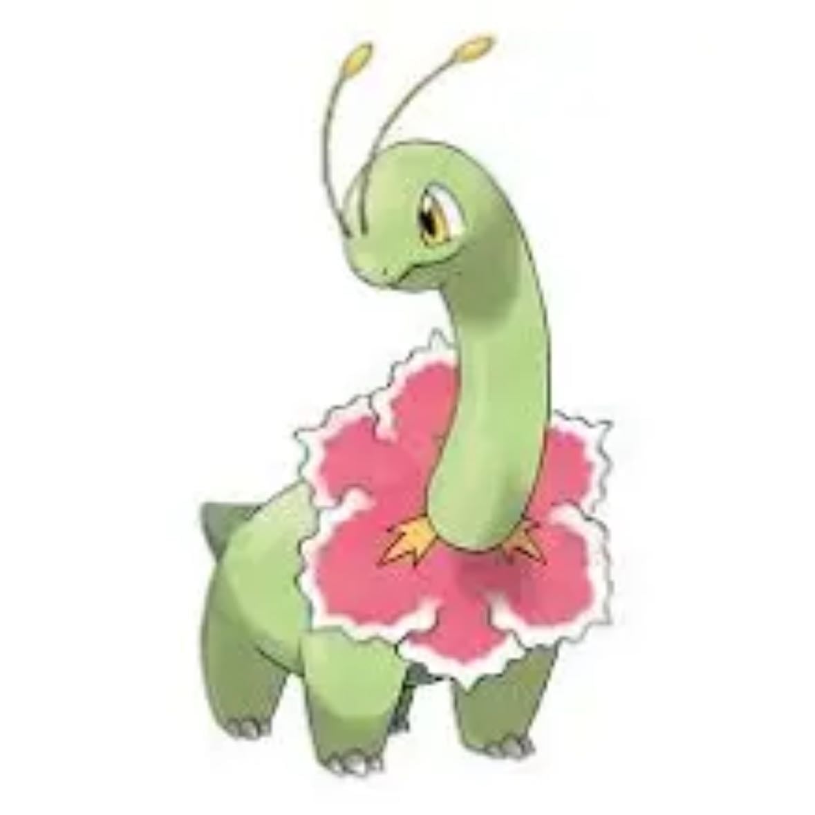 meganium
