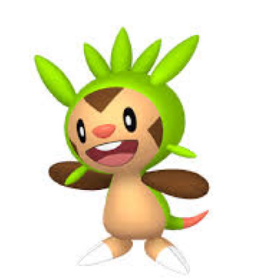 chespin