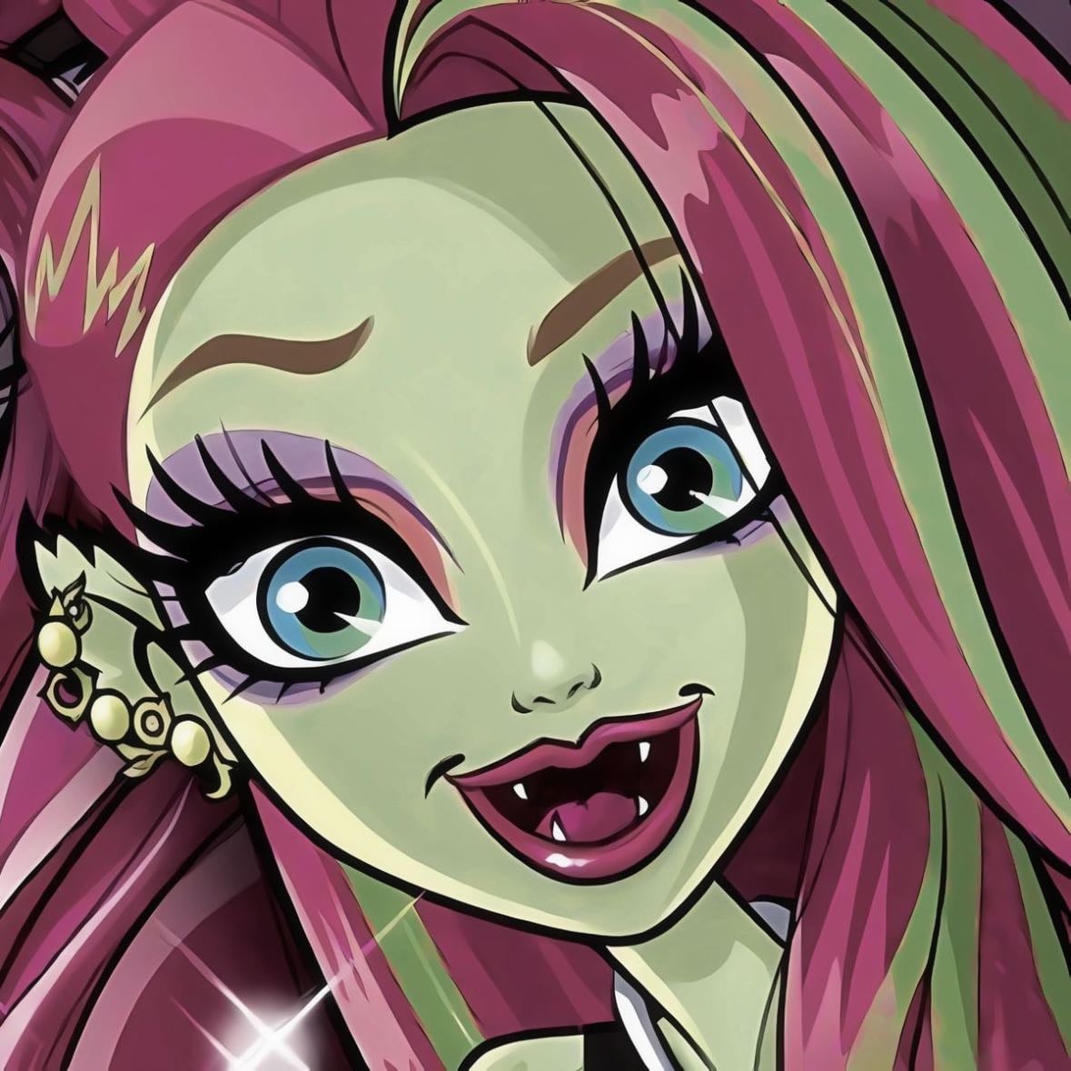 venus mcflytrap
