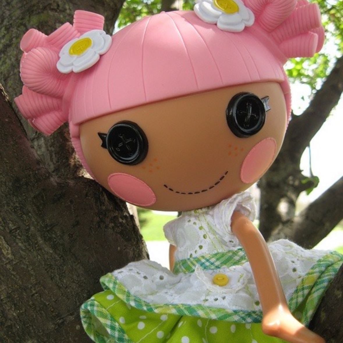 blossom flowerpot