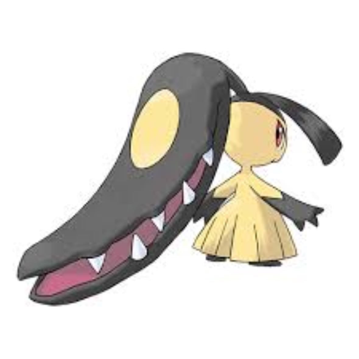 mawile