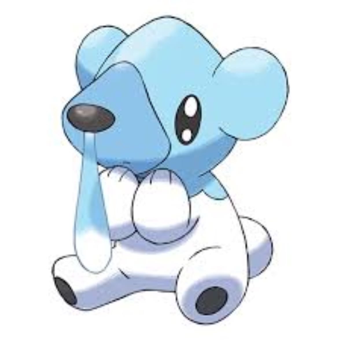 cubchoo