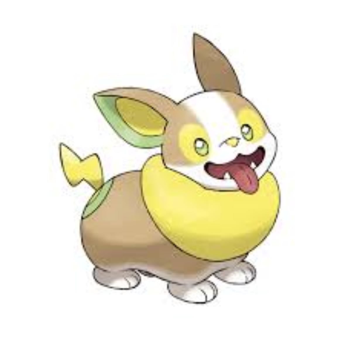 yamper