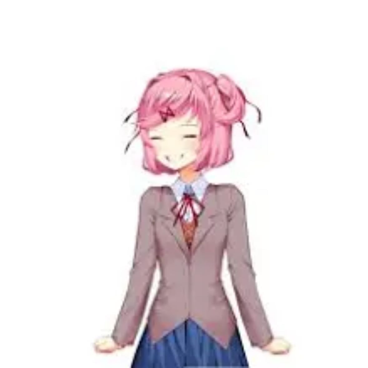 natsuki