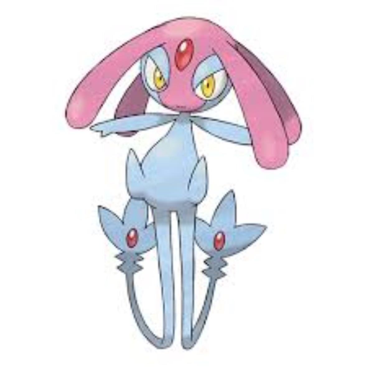 mesprit
