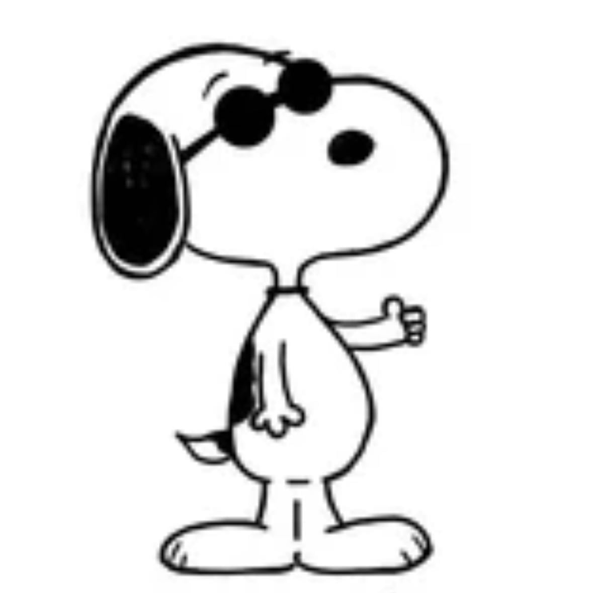 Snoopy - Snoopy