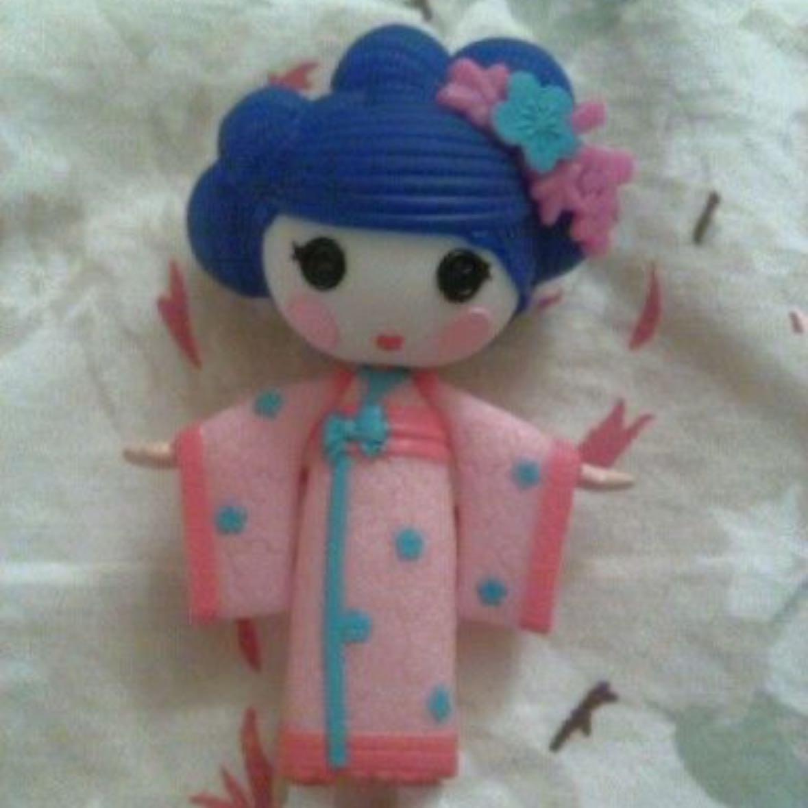 yuki kimono