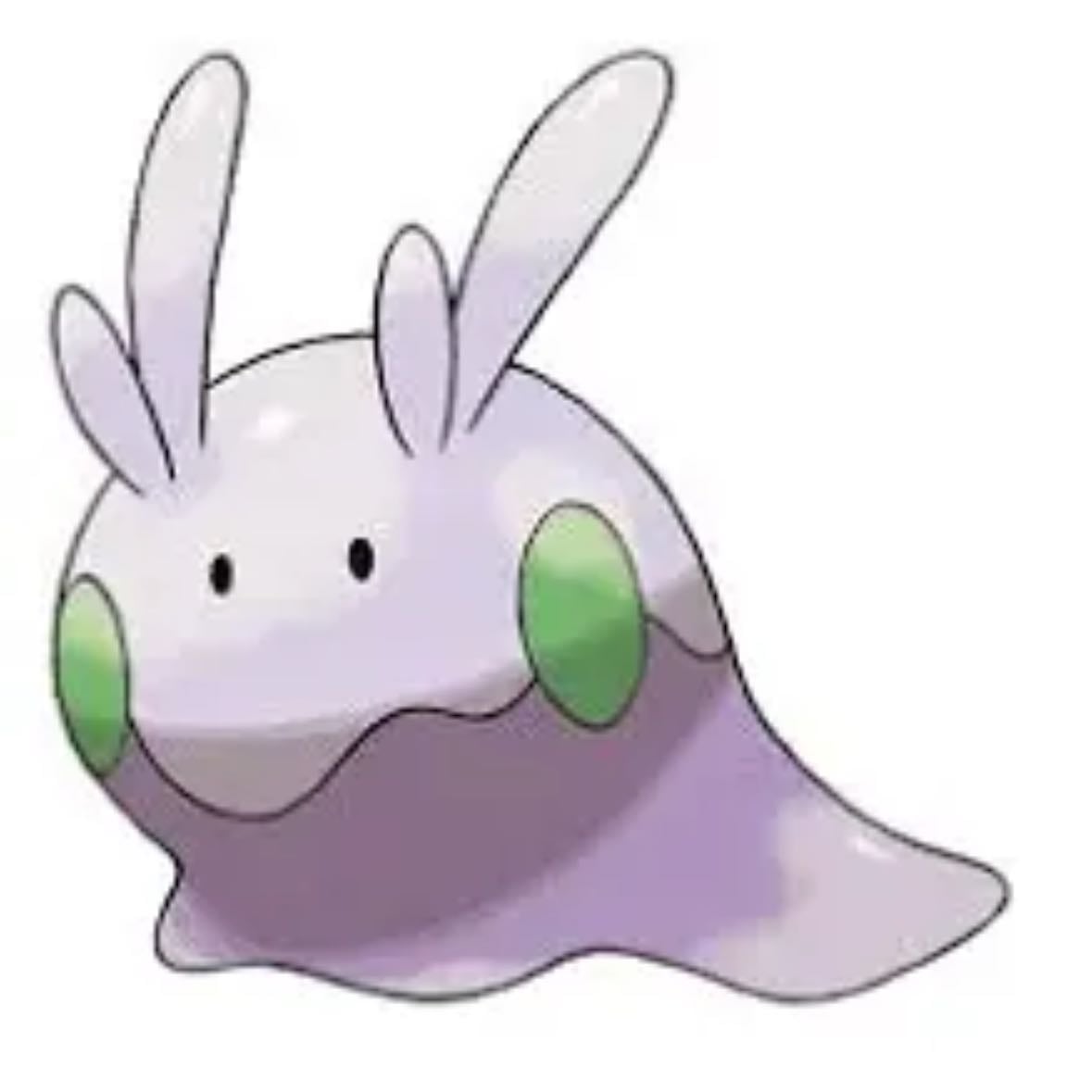 goomy